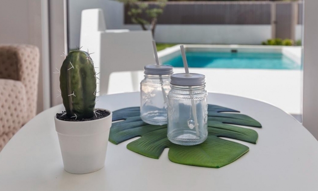 Nueva propiedad en venta - Villa en venta - San Javier - Parque de los leones