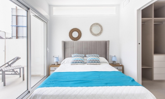 Nueva propiedad en venta - Villa en venta - San Javier - Parque de los leones