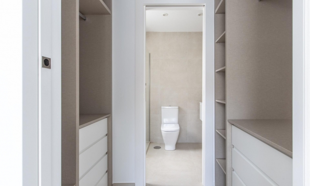 Nueva propiedad en venta - Villa en venta - San Javier - Parque de los leones