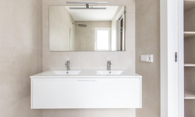 Nueva propiedad en venta - Villa en venta - San Javier - Parque de los leones