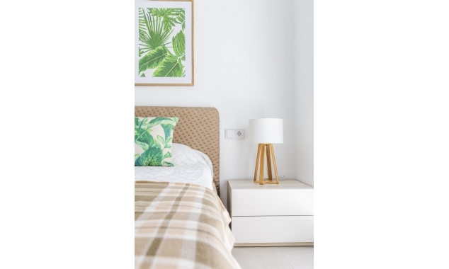 Nueva propiedad en venta - Villa en venta - San Javier - Parque de los leones