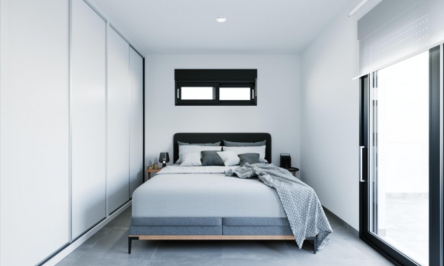 Nueva propiedad en venta - Casa adosada en venta - Torre Pacheco - El Alba