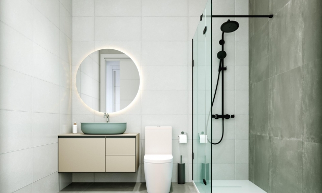 Nueva propiedad en venta - Casa adosada en venta - Torre Pacheco - El Alba