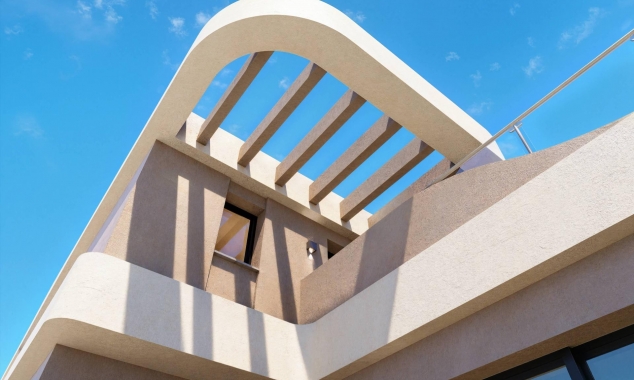 New Property for sale - Villa for sale - Daya Nueva