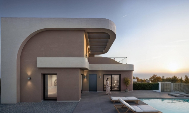 New Property for sale - Villa for sale - Daya Nueva