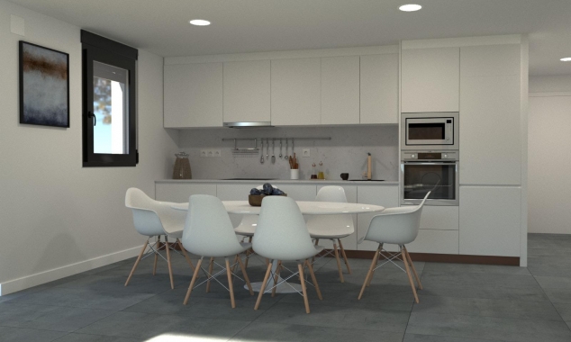 Nueva propiedad en venta - Villa en venta - Torre Pacheco - Balsicas