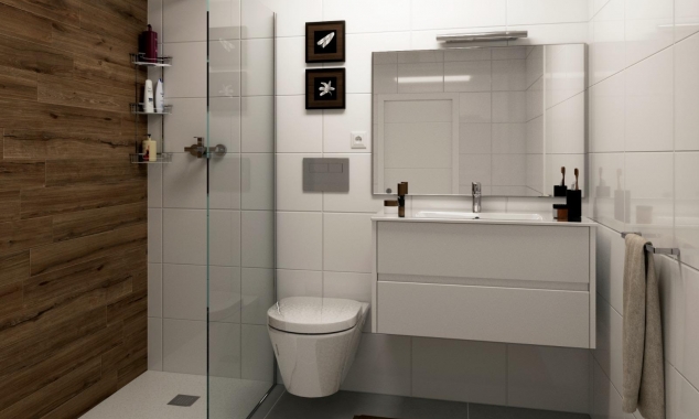 Nueva propiedad en venta - Villa en venta - Torre Pacheco - Balsicas