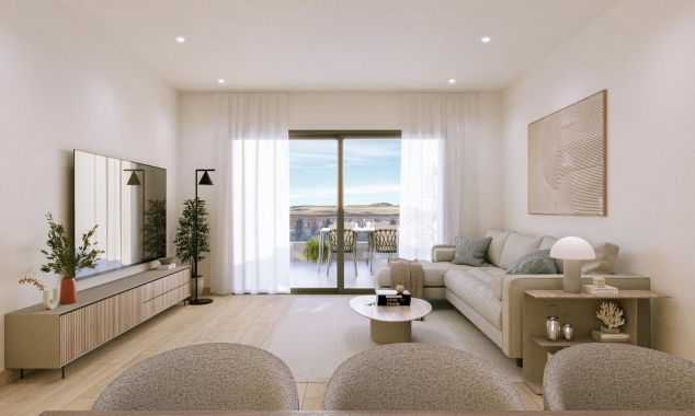 Nueva propiedad en venta - Penthouse - Torrevieja - La Hoya