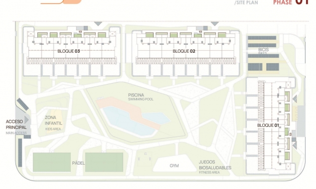 Nueva propiedad en venta - Penthouse - Torrevieja - La Hoya