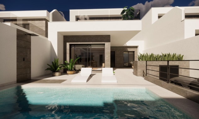 New Property for sale - Villa for sale - Dolores - Comunidad Valenciana