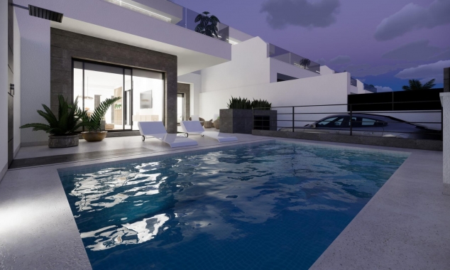 New Property for sale - Villa for sale - Dolores - Comunidad Valenciana