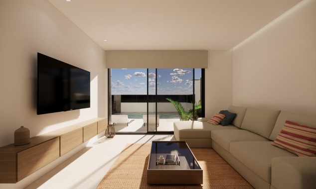 New Property for sale - Villa for sale - Dolores - Comunidad Valenciana