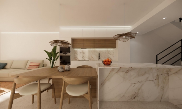 New Property for sale - Villa for sale - Dolores - Comunidad Valenciana