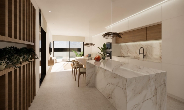 New Property for sale - Villa for sale - Dolores - Comunidad Valenciana