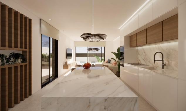 New Property for sale - Villa for sale - Dolores - Comunidad Valenciana