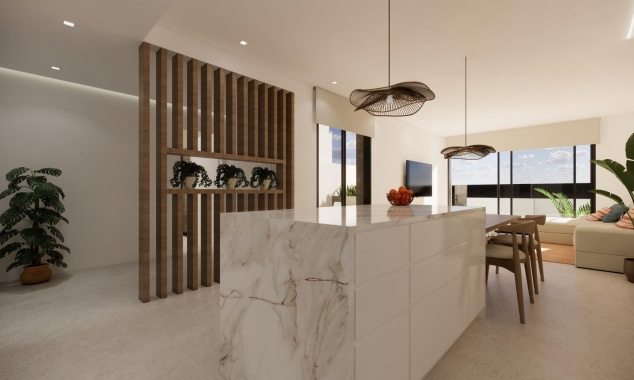 New Property for sale - Villa for sale - Dolores - Comunidad Valenciana