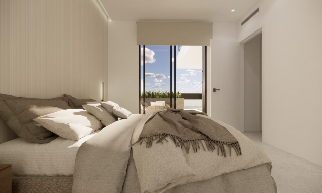 New Property for sale - Villa for sale - Dolores - Comunidad Valenciana