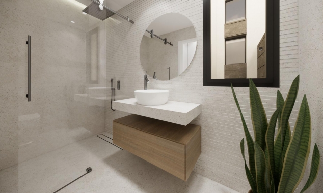 New Property for sale - Villa for sale - Dolores - Comunidad Valenciana