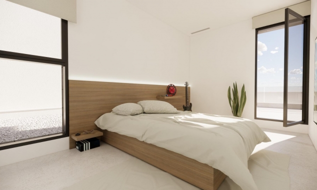 New Property for sale - Villa for sale - Dolores - Comunidad Valenciana