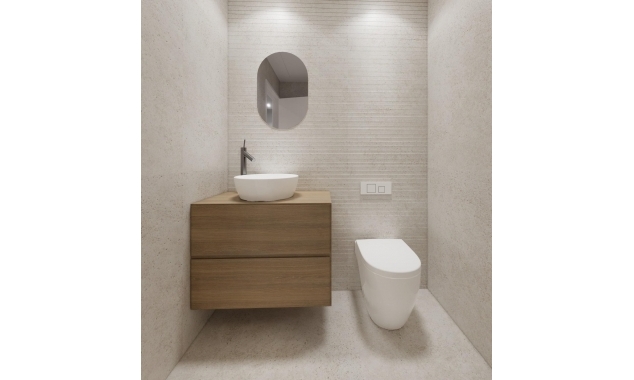 New Property for sale - Villa for sale - Dolores - Comunidad Valenciana