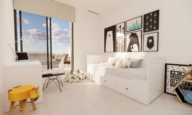 New Property for sale - Villa for sale - Dolores - Comunidad Valenciana