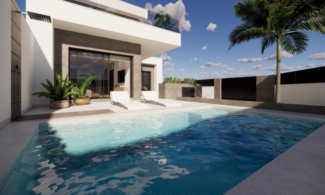 New Property for sale - Villa for sale - Dolores - Comunidad Valenciana