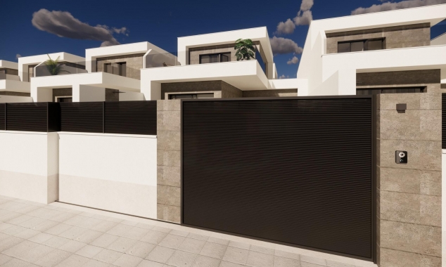 New Property for sale - Villa for sale - Dolores - Comunidad Valenciana