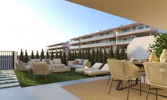 New Property for sale - Apartment for sale - Torrevieja - La Siesta