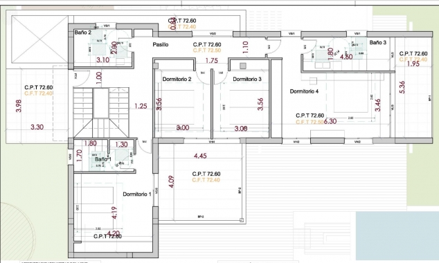 New Property for sale - Villa for sale - Jávea Xàbia - Las Laderas