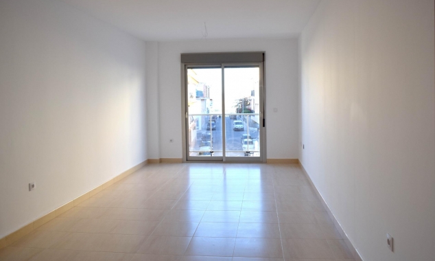 Propriété neuve à vendre - Appartement à vendre - San Miguel de Salinas - San Miguel de Salinas Town