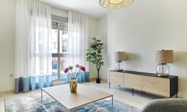 Propriété neuve à vendre - Appartement à vendre - San Miguel de Salinas - San Miguel de Salinas Town