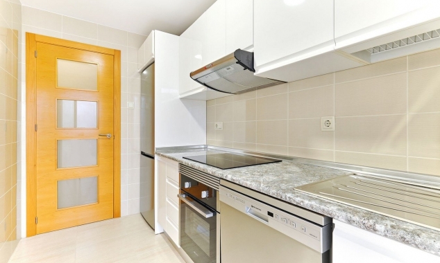 Propriété neuve à vendre - Appartement à vendre - San Miguel de Salinas - San Miguel de Salinas Town