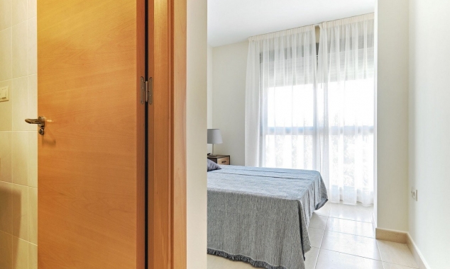 Propriété neuve à vendre - Appartement à vendre - San Miguel de Salinas - San Miguel de Salinas Town