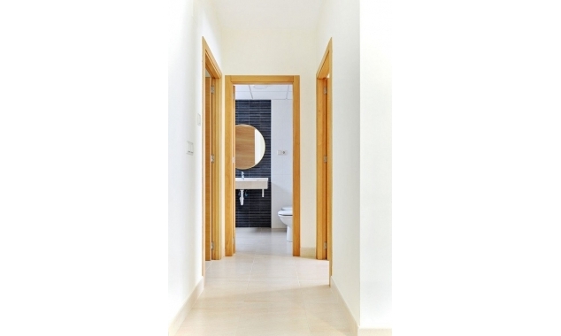 Propriété neuve à vendre - Appartement à vendre - San Miguel de Salinas - San Miguel de Salinas Town