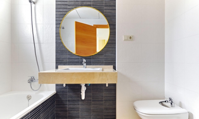 Propriété neuve à vendre - Appartement à vendre - San Miguel de Salinas - San Miguel de Salinas Town