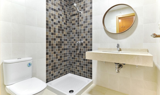 Propriété neuve à vendre - Appartement à vendre - San Miguel de Salinas - San Miguel de Salinas Town