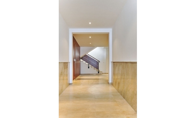 Propriété neuve à vendre - Appartement à vendre - San Miguel de Salinas - San Miguel de Salinas Town