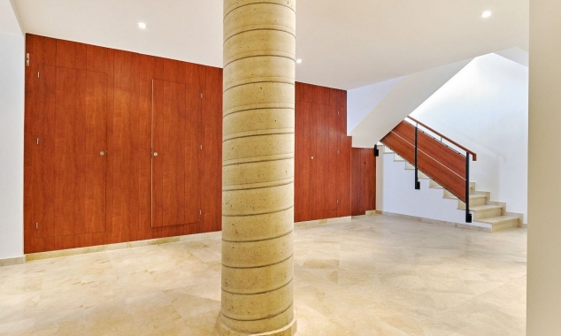 Propriété neuve à vendre - Appartement à vendre - San Miguel de Salinas - San Miguel de Salinas Town