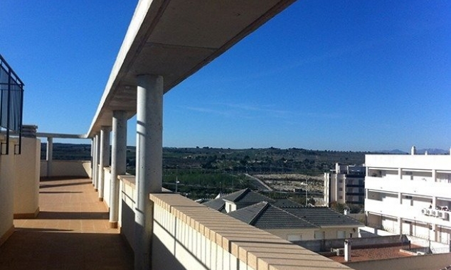 Propriété neuve à vendre - Appartement à vendre - San Miguel de Salinas - San Miguel de Salinas Town