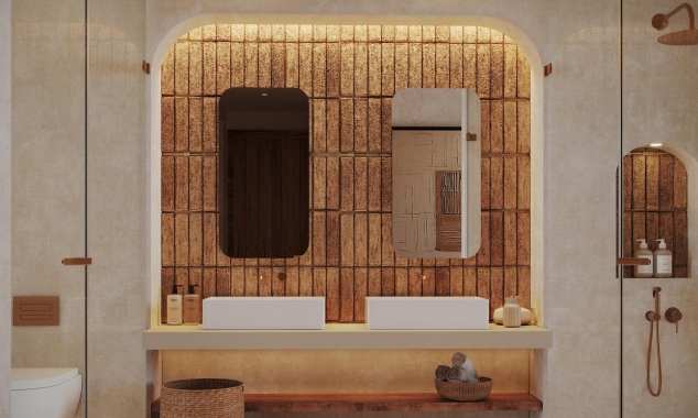 Propriété neuve à vendre - Villa à vendre - Jávea Xàbia - Valle del Sol