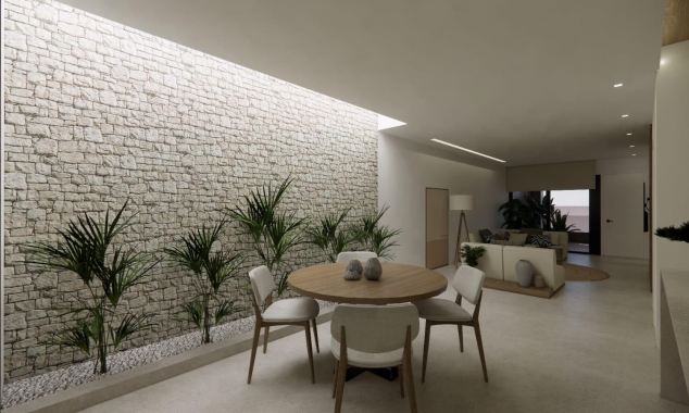 New Property for sale - Apartment for sale - Catral - pueblo