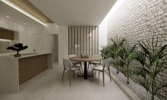 New Property for sale - Apartment for sale - Catral - pueblo