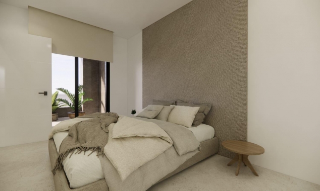 New Property for sale - Apartment for sale - Catral - pueblo