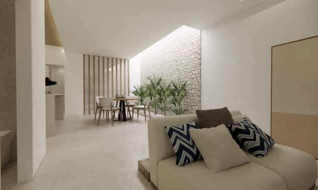 New Property for sale - Apartment for sale - Catral - pueblo