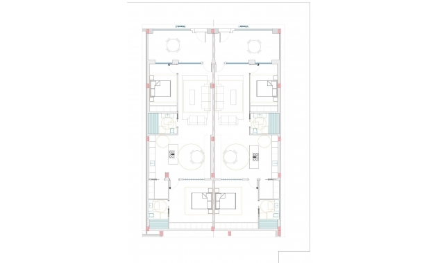 New Property for sale - Apartment for sale - Catral - pueblo