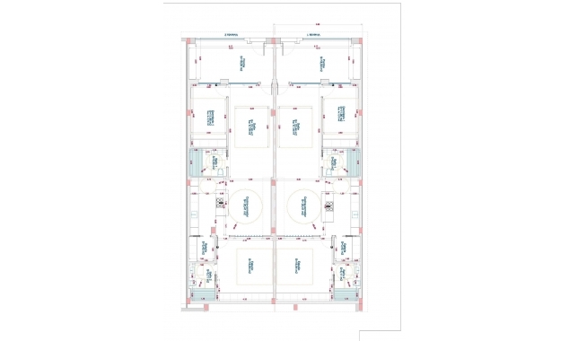 New Property for sale - Apartment for sale - Catral - pueblo