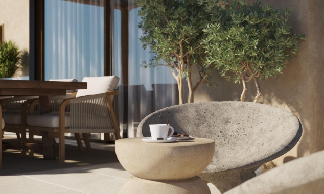 New Property for sale - Villa for sale - Jávea Xàbia - Valle del Sol