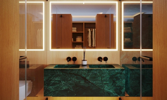 New Property for sale - Villa for sale - Jávea Xàbia - Valle del Sol