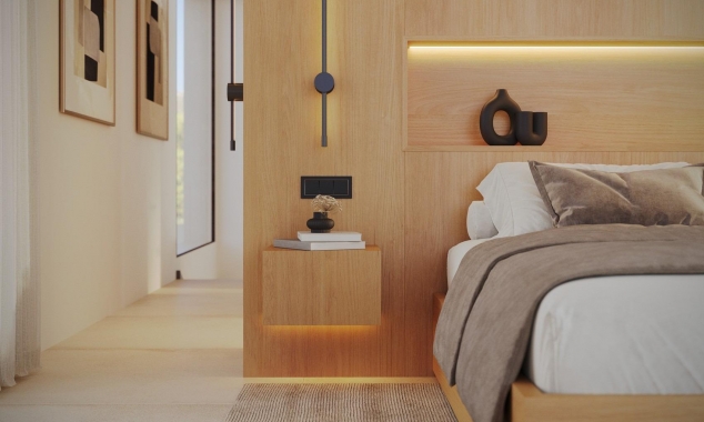 New Property for sale - Villa for sale - Jávea Xàbia - Valle del Sol