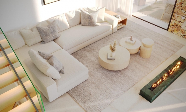 New Property for sale - Villa for sale - Jávea Xàbia - Valle del Sol